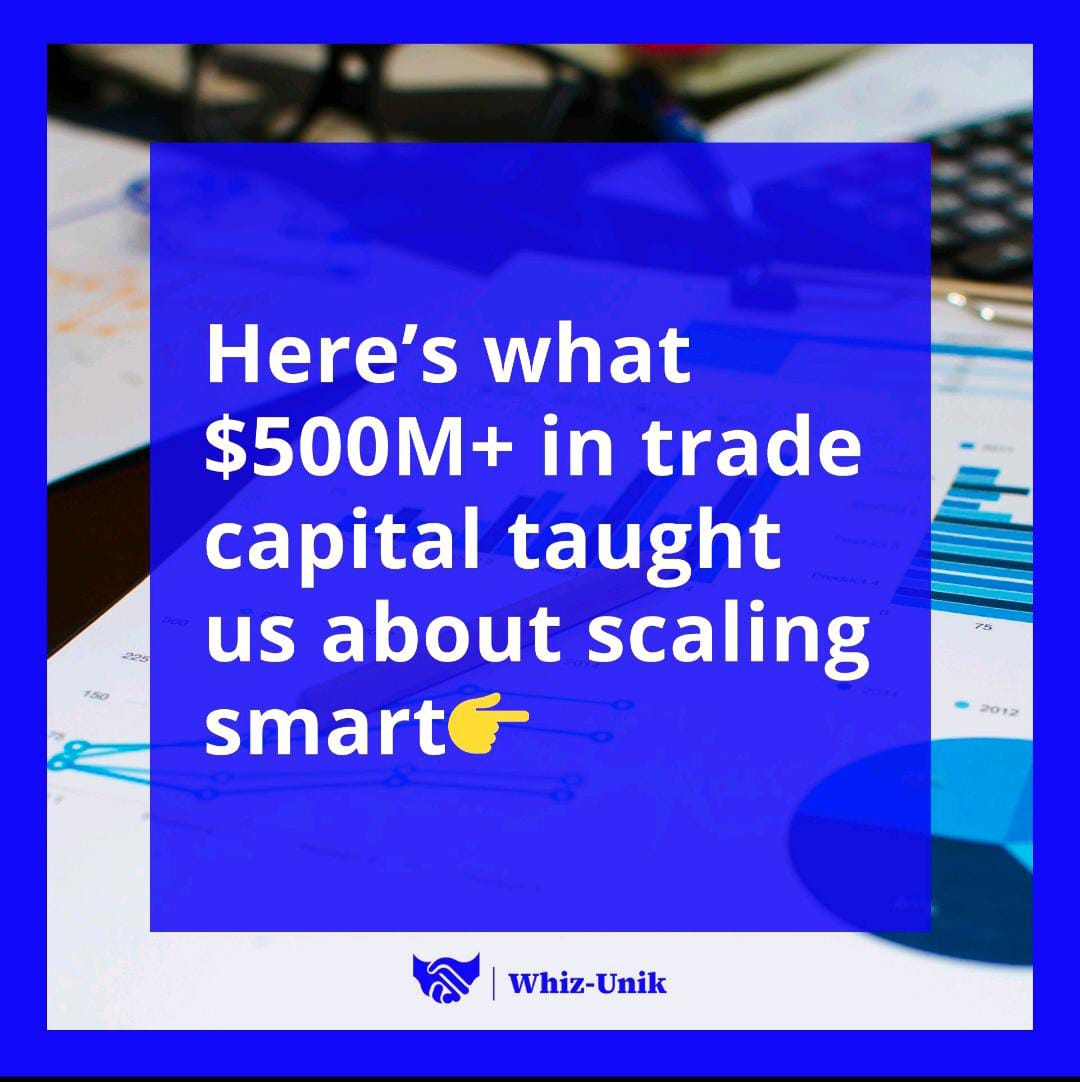 Trade Capital